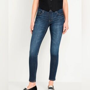 Old Navy Super Skinny Jeans